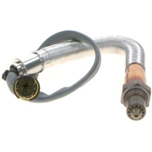 Bosch Lambda-anturi 0 258 010 414 - Neljä Piiriä Bosch Lambda-anturi 0 258 010 414 - Neljä Piiriä