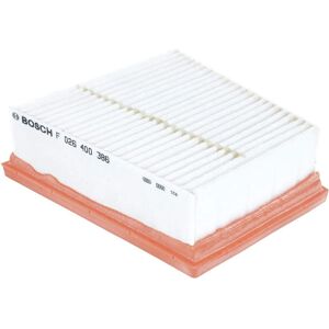 Bosch F 026 400 386 Air Filter - Renault Scenic/Grand Megane Bosch F 026 400 386 Air Filter - Renault Scenic/Grand Megane