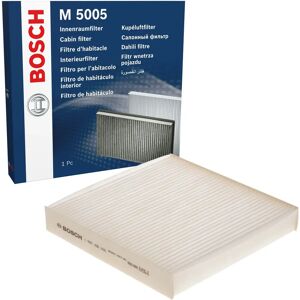 Bosch 1 987 435 005 Filtre à particules haute efficacité - Filtre à air - Publicité Bosch 1 987 435 005 Filtre à particules haute efficacité - Filtre à air - Publicité