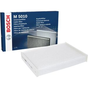 BOSCH Luftfilter - Passagerarutrymme - 1 987 435 010 BOSCH Luftfilter - Passagerarutrymme - 1 987 435 010