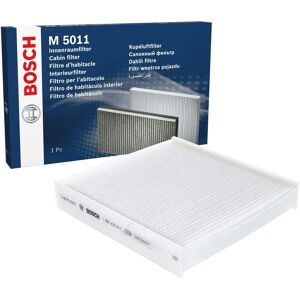 Bosch Cabin Filter - 1 987 435 011 - Passenger Compartment Filter Bosch Cabin Filter - 1 987 435 011 - Passenger Compartment Filter