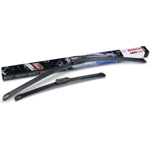 Bosch X1 F48 Tuulilasinpyyhkijät - Edessä & Takana, 650mm Bosch X1 F48 Tuulilasinpyyhkijät - Edessä & Takana, 650mm