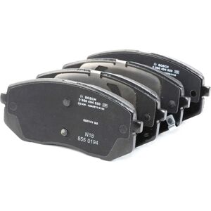 Bosch Model 0 986 494 559 - Brake Pads Bosch Model 0 986 494 559 - Brake Pads