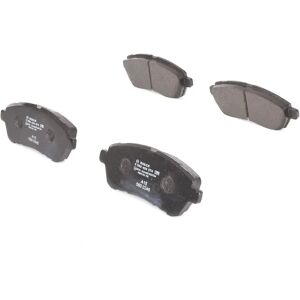 Bosch BP1495 Jarrupalat - Etujarru - 4 kappaleen setti Bosch BP1495 Jarrupalat - Etujarru - 4 kappaleen setti