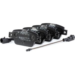 Bosch Low-Metallic jarrupalat Fiat Bravo II Lancia Delta III - Jarrupalat Bosch Low-Metallic jarrupalat Fiat Bravo II Lancia Delta III - Jarrupalat