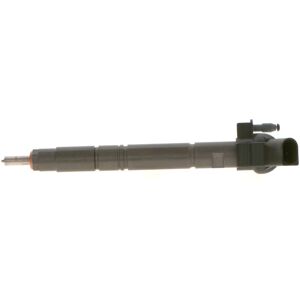 Bosch Model 0 445 117 044 Fuel Injector - Audi Q5, A6, A7 Bosch Model 0 445 117 044 Fuel Injector - Audi Q5, A6, A7