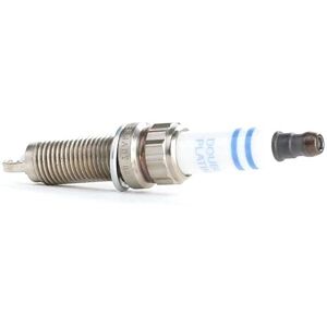 Bosch N20 B20A, N20 B20M0 Zündkerze - OE Feinlitze Doppelplatin Bosch N20 B20A, N20 B20M0 Zündkerze - OE Feinlitze Doppelplatin