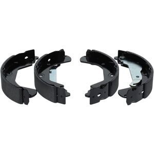 Bosch jarrupalat 0 986 487 924 läpivärit - Jarrupalat Bosch jarrupalat 0 986 487 924 läpivärit - Jarrupalat