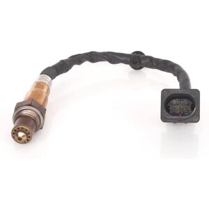 Bosch 0 281 004 417 Lambdasonde - Happianalysaattori - Auton osa Bosch 0 281 004 417 Lambdasonde - Happianalysaattori - Auton osa