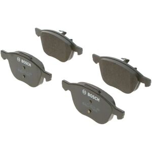 Bosch Front Brake Pads - 4047025337304 Bosch Front Brake Pads - 4047025337304