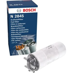 Bosch Malli 4F0127401E - Polttoainesuodatin Audi A6 Bosch Malli 4F0127401E - Polttoainesuodatin Audi A6