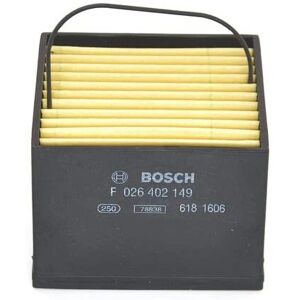 BOSCH F 026 402 149 Polttoainepumppu - Polttoainepumppu BOSCH F 026 402 149 Polttoainepumppu - Polttoainepumppu
