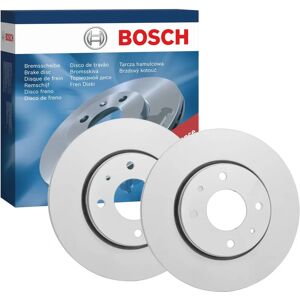 Bosch ilmastoitu jarrulevy - 0 986 479 B37 Bosch ilmastoitu jarrulevy - 0 986 479 B37