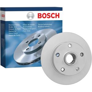 Bosch Malli 0 986 479 B48 - Takapyörän Levy 245mm Bosch Malli 0 986 479 B48 - Takapyörän Levy 245mm