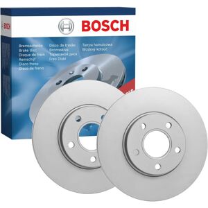 Bosch jarrulevy Ford Transit Connect Mk1 - Ilmastoitu Bosch jarrulevy Ford Transit Connect Mk1 - Ilmastoitu