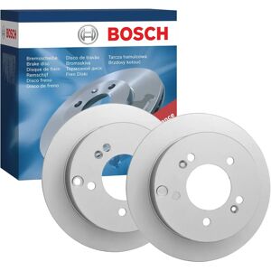 Takapyörän jarrulevy BOSCH - 0 986 479 C03 - Massiivinen, ECE-R90 Takapyörän jarrulevy BOSCH - 0 986 479 C03 - Massiivinen, ECE-R90