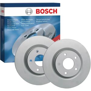 Bosch jarrulevy - Veneellut - Nissan Qashqai, Juke, X-Trail - 296.2mm Bosch jarrulevy - Veneellut - Nissan Qashqai, Juke, X-Trail - 296.2mm
