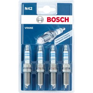 Bosch 0 242 140 802 Bougie von ignition - Renault Twingo II, Clio III, Peugeot 206 Bosch 0 242 140 802 Bougie von ignition - Renault Twingo II, Clio III, Peugeot 206