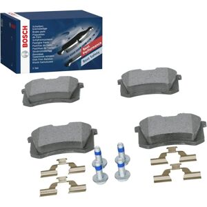Bosch Modell 0 986 494 596 - Bremsbeläge Bosch Modell 0 986 494 596 - Bremsbeläge