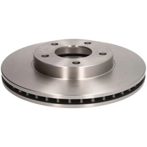Bosch Malli 0 986 479 A52 Jarrulevy - Ventilaatio, 278mm Bosch Malli 0 986 479 A52 Jarrulevy - Ventilaatio, 278mm