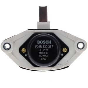 Bosch F 04R 320 367 Régulateur de Tension - Régulateur de Tension - Publicité Bosch F 04R 320 367 Régulateur de Tension - Régulateur de Tension - Publicité