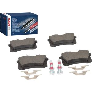 Bosch Modèle 0 986 494 621 Plaquettes de frein - Freinage - Publicité Bosch Modèle 0 986 494 621 Plaquettes de frein - Freinage - Publicité