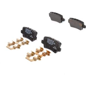 Bosch Honda Civic VIII Hatchback - Jarrupalasetit Bosch Honda Civic VIII Hatchback - Jarrupalasetit