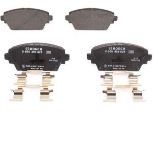 Bosch 41060AV125, 41060AV126, 410604U125 - Jarrupalat Bosch 41060AV125, 41060AV126, 410604U125 - Jarrupalat