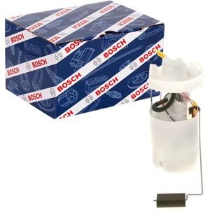 Bosch polttoaineen pumpun moduuli - Sopii Ford C-Max, Focus, Grand C-Max Bosch polttoaineen pumpun moduuli - Sopii Ford C-Max, Focus, Grand C-Max