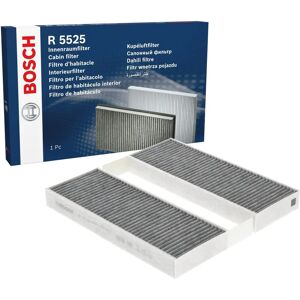 Bosch 1 987 435 525 Activated-Carbon Cabin Filter Bosch 1 987 435 525 Activated-Carbon Cabin Filter