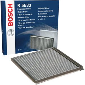 BOSCH 1 987 435 533 - Air Filter BOSCH 1 987 435 533 - Air Filter