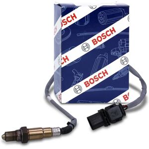 Bosch Lambda-anturi 0281004191 - Lambda-anturi Audi, Seat, Skoda, VW Bosch Lambda-anturi 0281004191 - Lambda-anturi Audi, Seat, Skoda, VW
