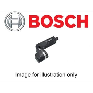 Bosch Etuakselin Jarrupinnan Kulumisilmoitin - Järjestelmä - Yhteensopiva Audi, Seat, Skoda, VW Bosch Etuakselin Jarrupinnan Kulumisilmoitin - Järjestelmä - Yhteensopiva Audi, Seat, Skoda, VW