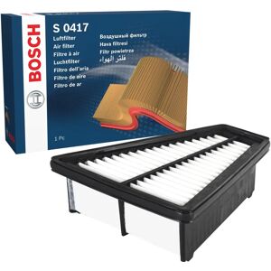 Bosch Renault Twingo Air Filter - F026400417 Compatible Bosch Renault Twingo Air Filter - F026400417 Compatible