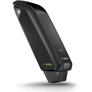 Batterie de cadre Bosch PowerPack 500Wh - Anthracite - Batterie pour vélo Batterie de cadre Bosch PowerPack 500Wh - Anthracite - Batterie pour vélo