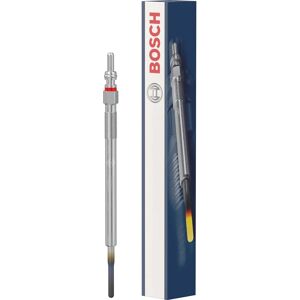 Bosch 0 250 403 019 Bougie de préchauffage haute vitesse pour Chevrolet, Opel, Vauxhall - Bougie de chauffe - Publicité Bosch 0 250 403 019 Bougie de préchauffage haute vitesse pour Chevrolet, Opel, Vauxhall - Bougie de chauffe - Publicité