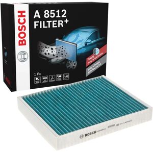 Bosch 0 986 628 512 - Filtre d'habitacle - Publicité Bosch 0 986 628 512 - Filtre d'habitacle - Publicité
