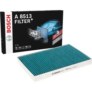 Bosch 0 986 628 513 - Cabin Air Filter Bosch 0 986 628 513 - Cabin Air Filter