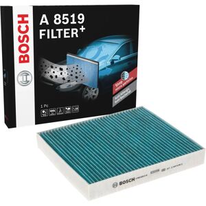 Bosch 0 986 628 519 Luchtfilter - Passagierscabine Bosch 0 986 628 519 Luchtfilter - Passagierscabine