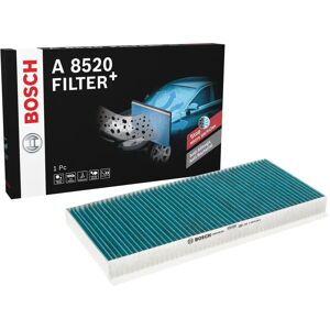 Bosch Interior Air Filter - Pollen, Bacteria, Dust - W169 Bosch Interior Air Filter - Pollen, Bacteria, Dust - W169
