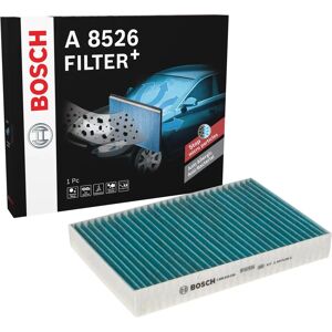 Bosch 0 986 628 526 Activated Carbon Air Filter - Air Filter Bosch 0 986 628 526 Activated Carbon Air Filter - Air Filter