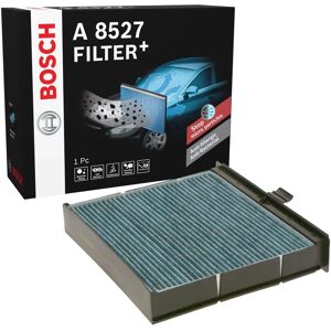 BOSCH Renault Grand Scenic - Activated Carbon Car Air Filter BOSCH Renault Grand Scenic - Activated Carbon Car Air Filter