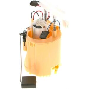 Bosch A2124700194 Polttoaineen toimitusyksikkö - Sähköinen - Mercedes-Benz E-luokka Bosch A2124700194 Polttoaineen toimitusyksikkö - Sähköinen - Mercedes-Benz E-luokka