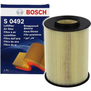 Bosch Luchtfilter F 026 400 492 - Luchtfilter Bosch Luchtfilter F 026 400 492 - Luchtfilter