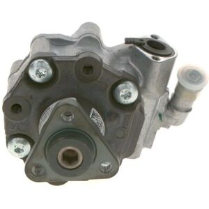 Hydraulinen ohjauslaitteen pumppu Bosch K S00 000 163 - 123bar, myötäpäivään, 50mm Hydraulinen ohjauslaitteen pumppu Bosch K S00 000 163 - 123bar, myötäpäivään, 50mm