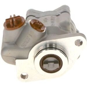 Hydraulinen ohjauksen hammaspyöräpumppu Bosch K S00 000 476 - Yhteensopiva TGS Hydraulinen ohjauksen hammaspyöräpumppu Bosch K S00 000 476 - Yhteensopiva TGS