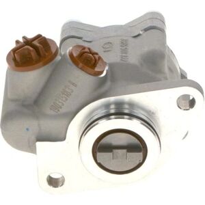 Bosch K S00 000 478 Hydraulinen Pumppu - Kierto Myötäpäivään Bosch K S00 000 478 Hydraulinen Pumppu - Kierto Myötäpäivään