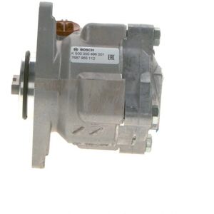 Hydraulinen ohjauskeskuspumppu Bosch K S00 000 496 - Keskuspumppu Hydraulinen ohjauskeskuspumppu Bosch K S00 000 496 - Keskuspumppu