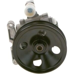 Bosch K S00 000 623 Hydraulinen Ohjaustehostin - 100 bar, Kellotaulun suunta Bosch K S00 000 623 Hydraulinen Ohjaustehostin - 100 bar, Kellotaulun suunta