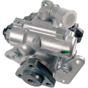 Bosch K S01 000 681 Hydraulinen ohjaustehostimen pumppu - 135 Bar, myötäpäivään Bosch K S01 000 681 Hydraulinen ohjaustehostimen pumppu - 135 Bar, myötäpäivään